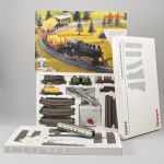 1135 6494 RAILROAD MODEL